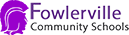 Fowlerville Community Schools Logo